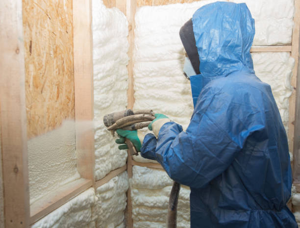 Ladonia, AL Insulation Company